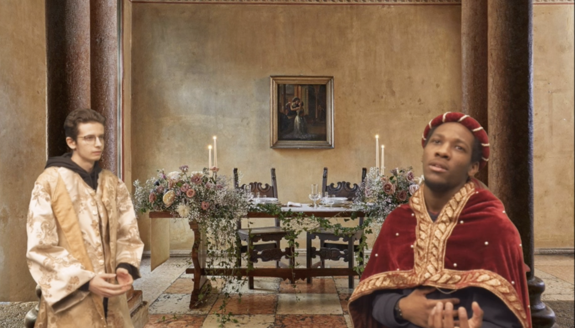 Festival Shakespeare : du 30 mars au 2 avril 2026