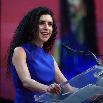 En compagnie de l&rsquo;honorable Rachel Bendayan ! Une interview effectuée par El Ghali et Valentine